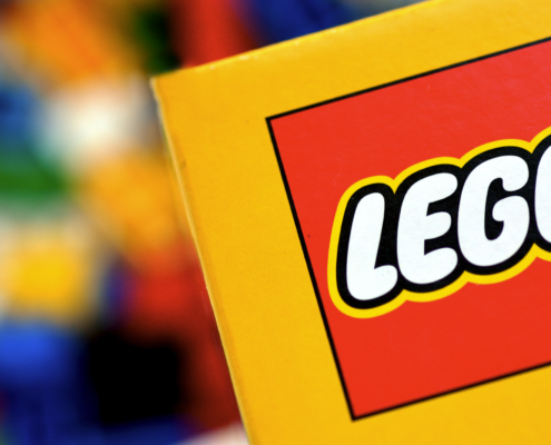 World Lego Day