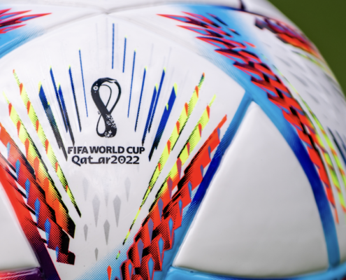 Pallone Mondiali