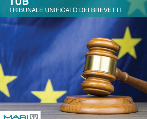 TUB a Milano