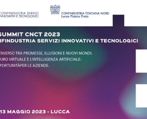 Confindustria servizi innovativi e tecnologici