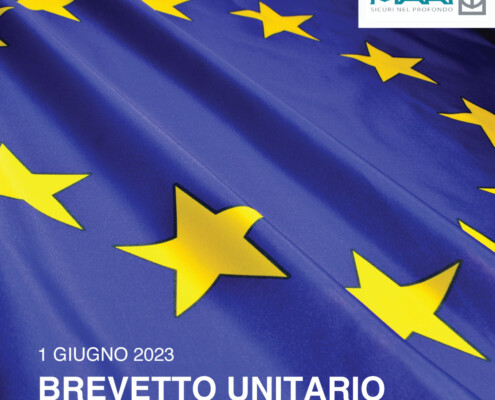 Nasce il nuovo sistema brevettuale europeo